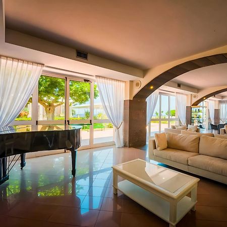 Hotiday Room Collection - Cinisi Exterior photo