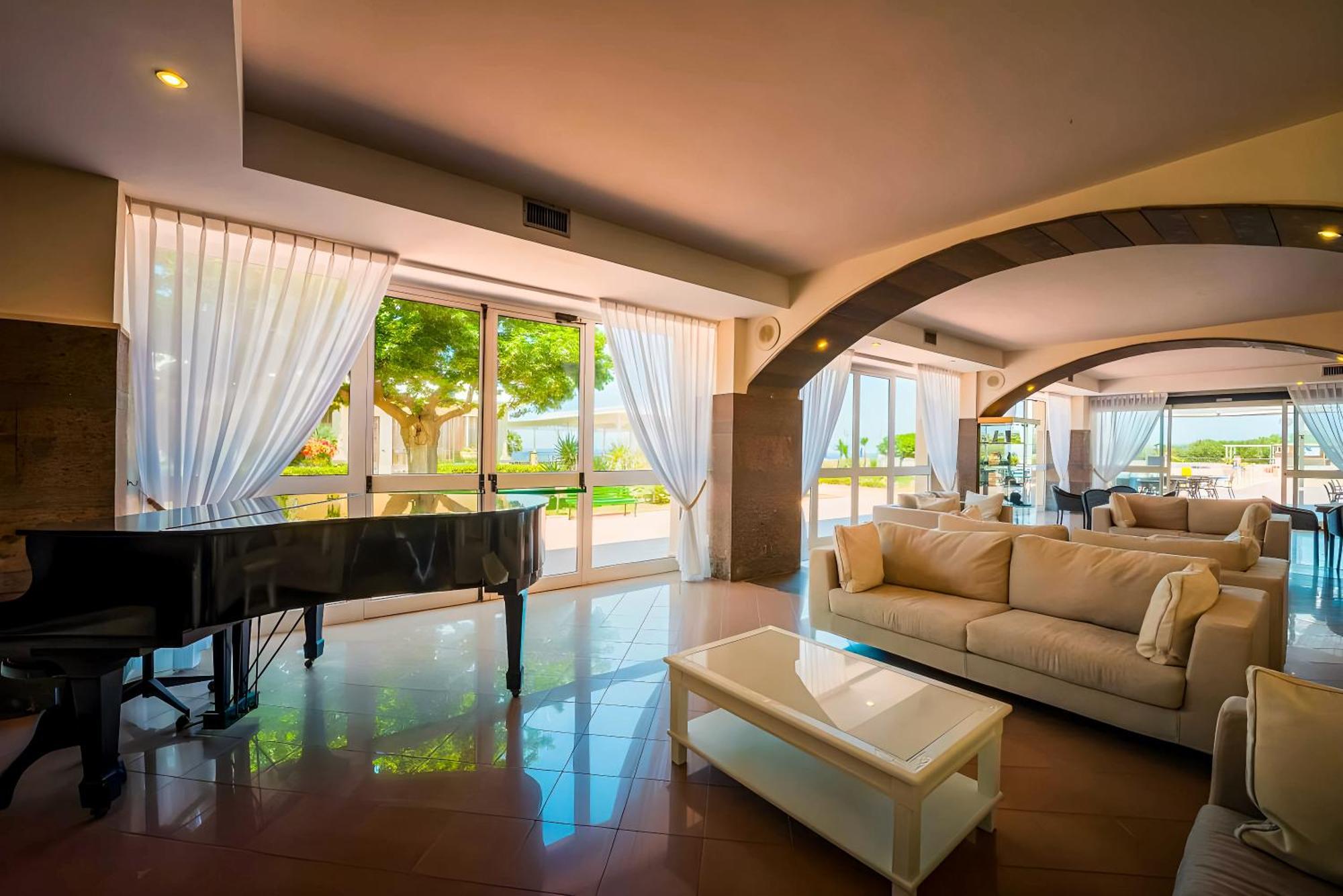 Hotiday Room Collection - Cinisi Exterior photo